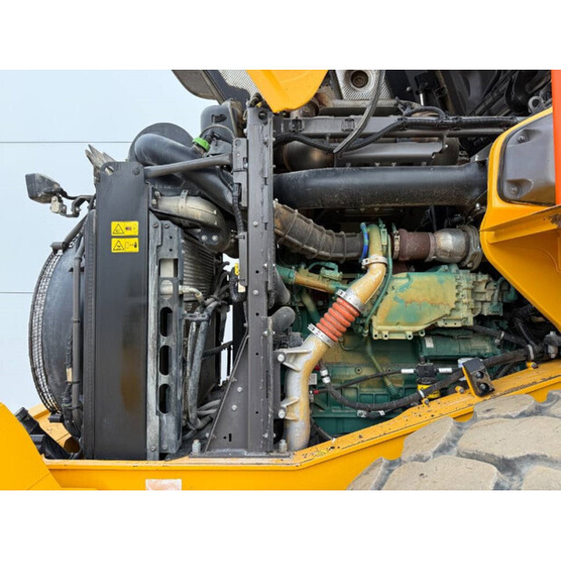 2021 Volvo L90H-43310498