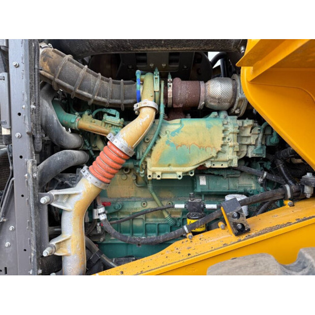 2021 Volvo L90H-43310500