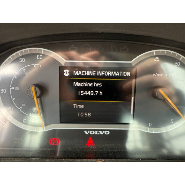 2021 Volvo L90H-43310502