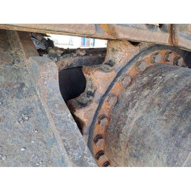 2017 Volvo EC220EL-43310506