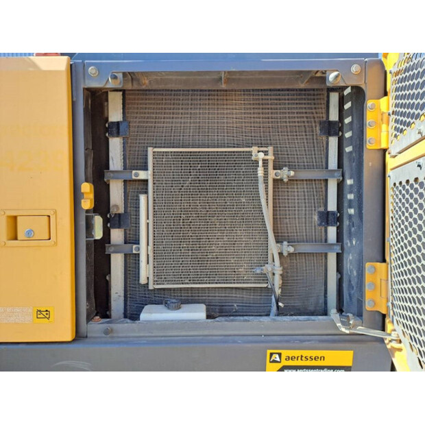 2017 Volvo EC220EL-43310510