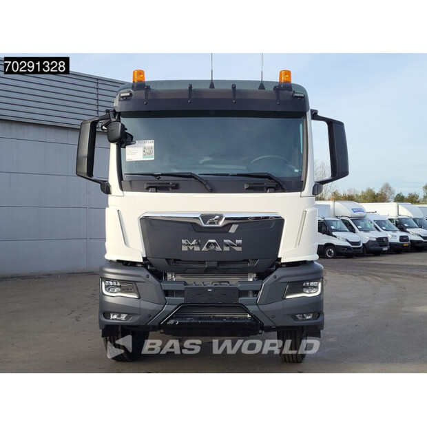 2025 مان TGS 33.400-43310531