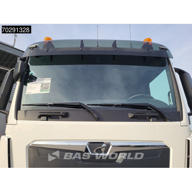 2025 مان TGS 33.400-43310533