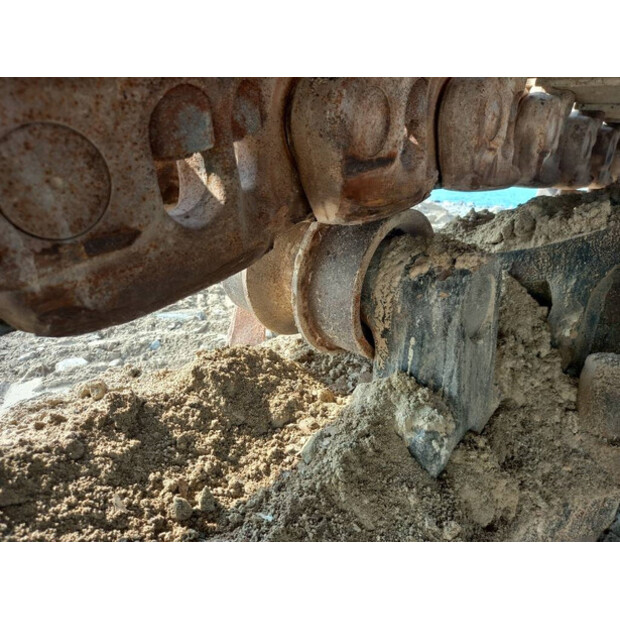 2019 Hitachi EX1200-6-43310548