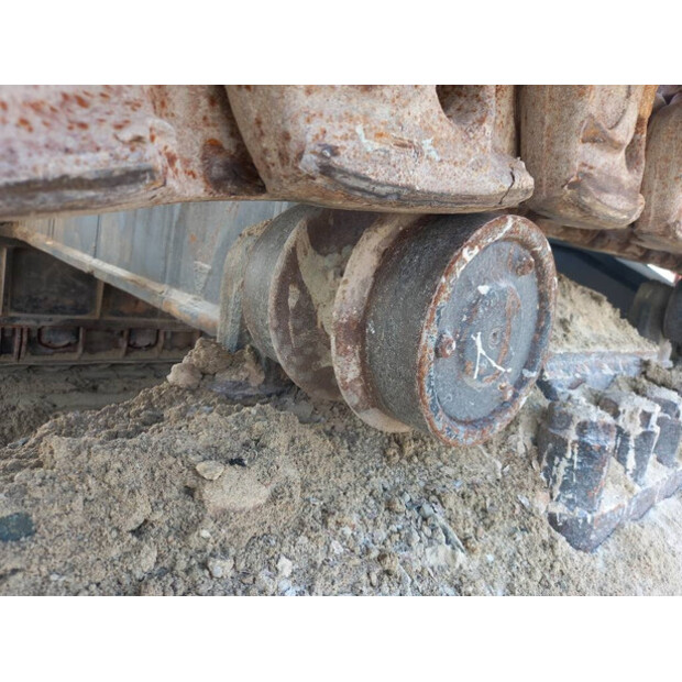 2019 Hitachi EX1200-6-43310549