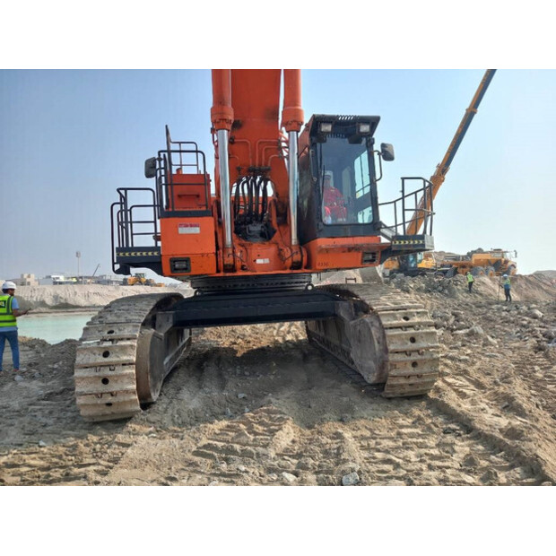 2019 Hitachi EX1200-6-43310552