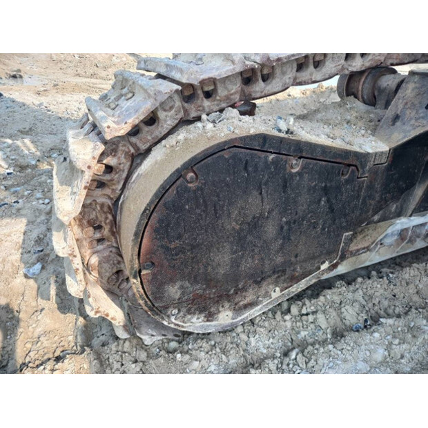 2019 Hitachi EX1200-6-43310553