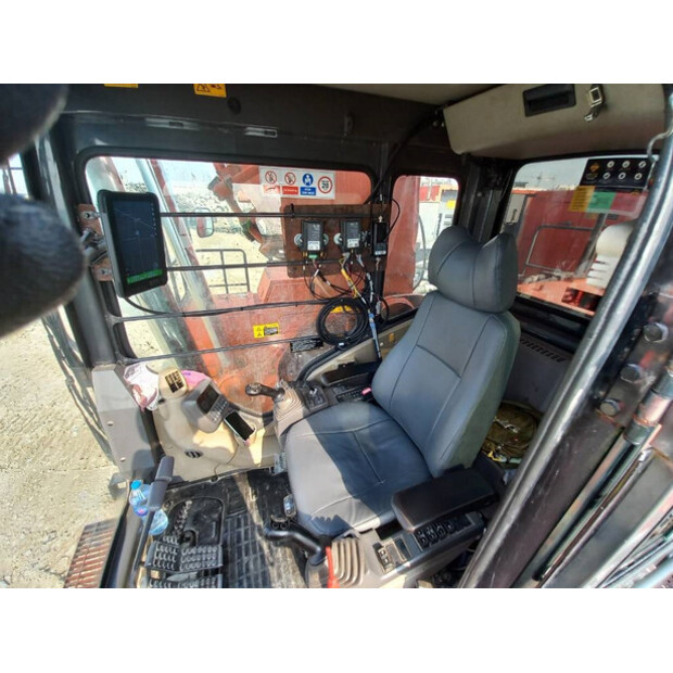 2019 Hitachi EX1200-6-43310557