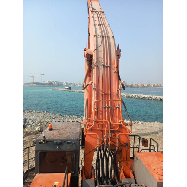 2019 Hitachi EX1200-6-43310563