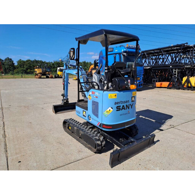 2023 SANY SY19E-43310576