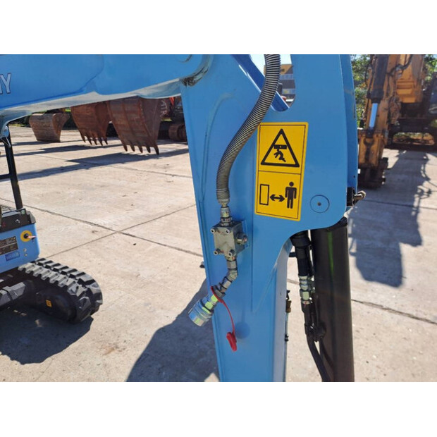 2023 SANY SY19E-43310584