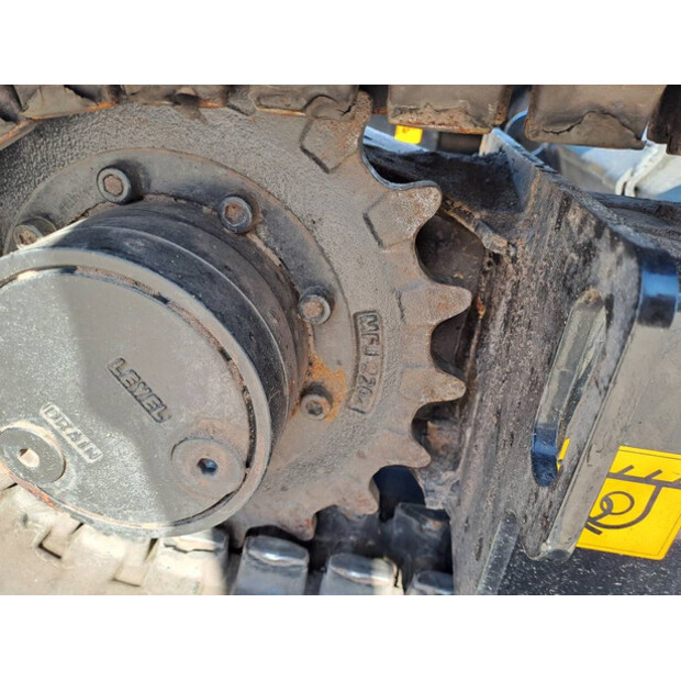 2023 SANY SY19E-43310589