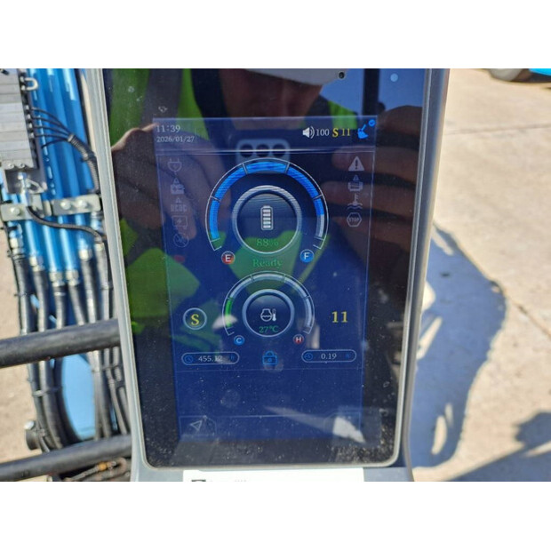 2023 SANY SY19E-43310592