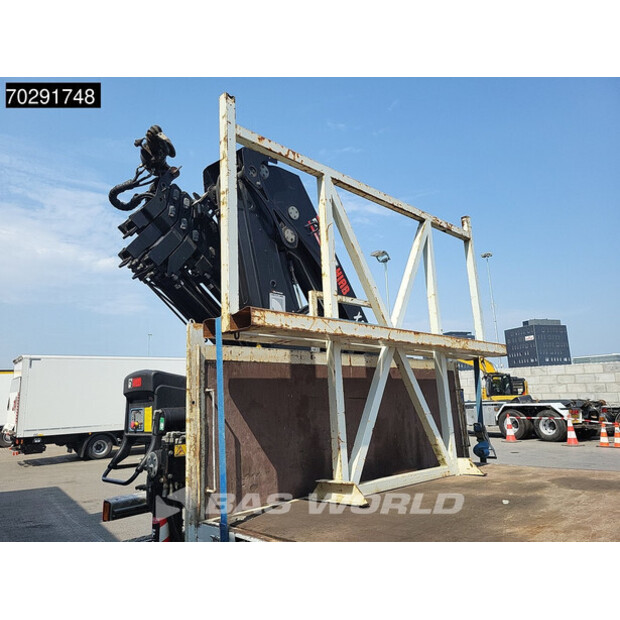 2016 Iveco TRAKKER 410-43310601