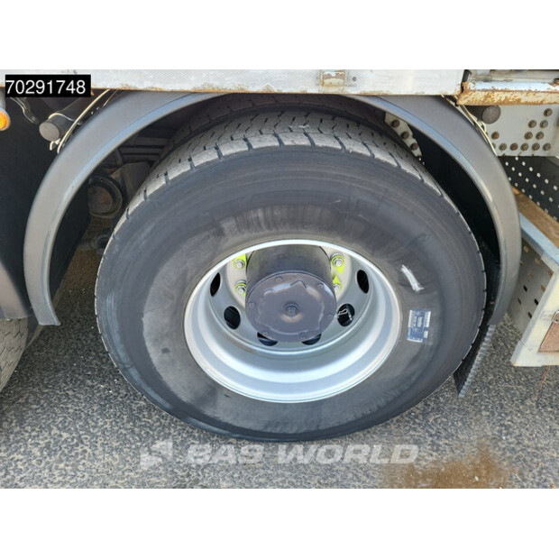 2016 Iveco TRAKKER 410-43310602