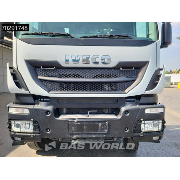 2016 Iveco TRAKKER 410-43310603