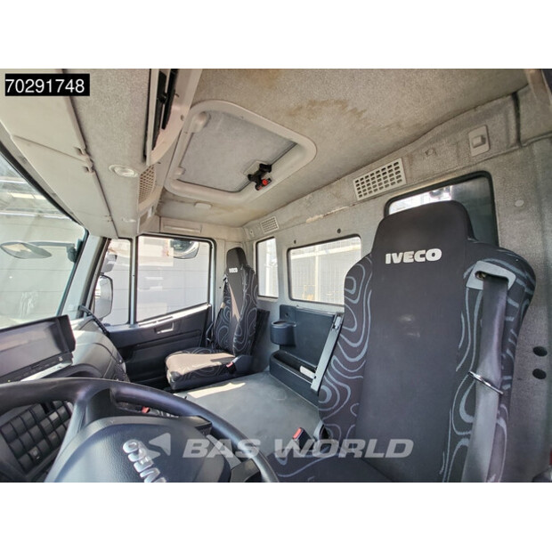 2016 Iveco TRAKKER 410-43310604