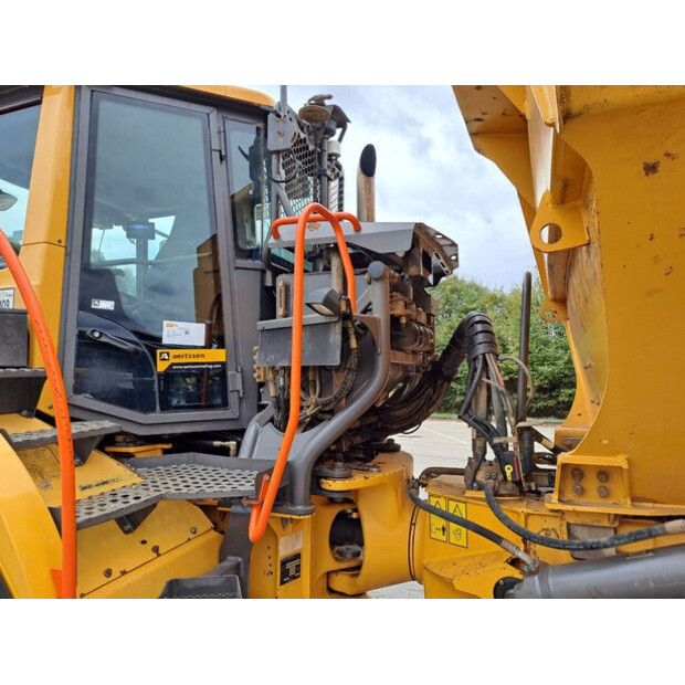 2017 Volvo A30G-43310623