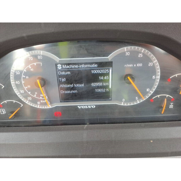 2017 Volvo A30G-43310628