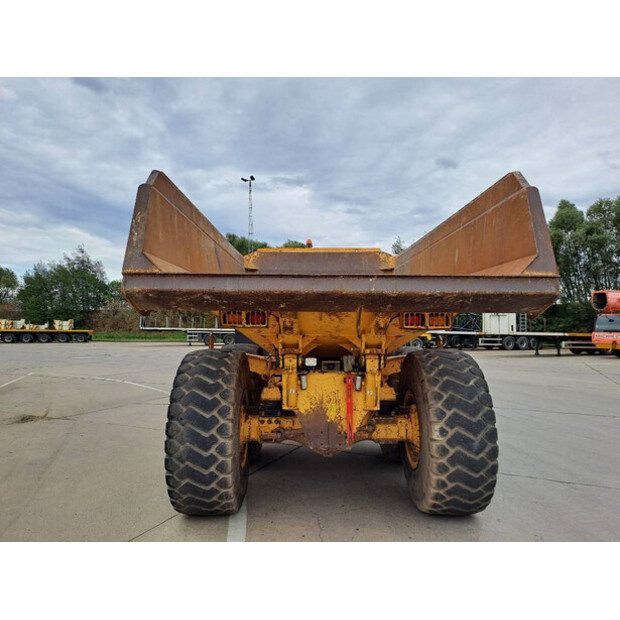 2017 Volvo A30G-43310639