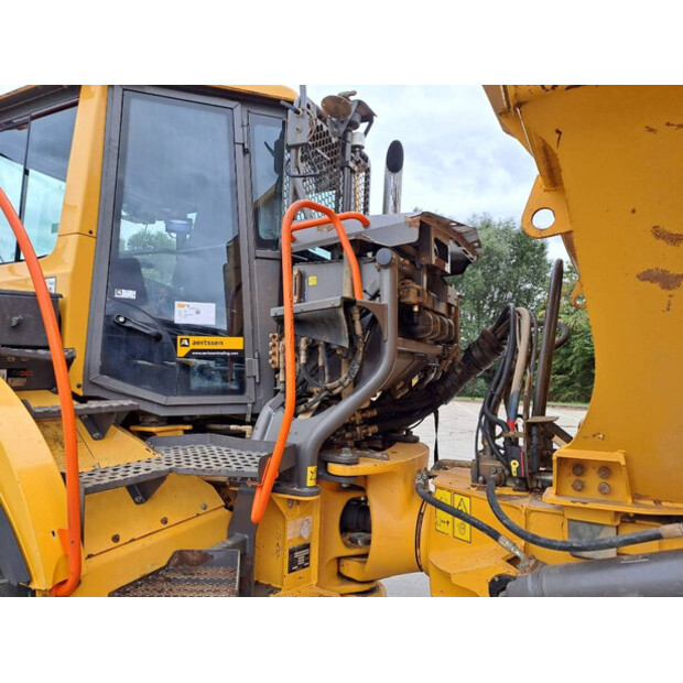 2017 Volvo A30G-43310649
