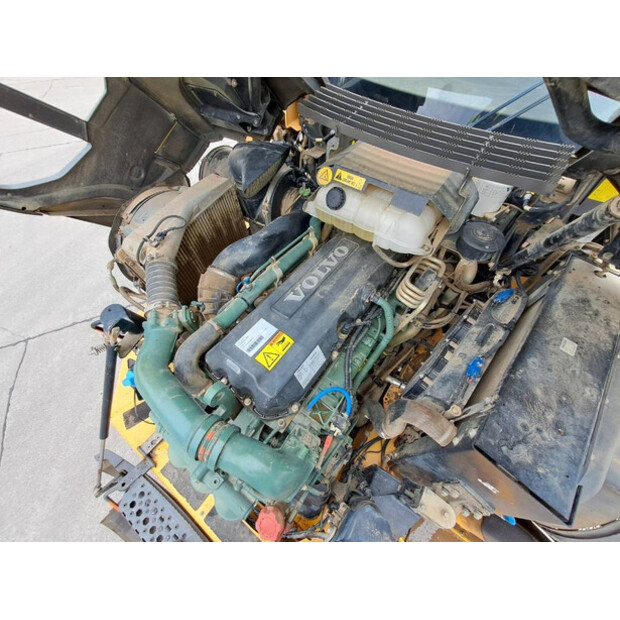 2017 Volvo A30G-43310652