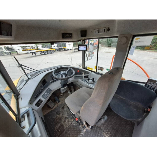 2017 Volvo A30G-43310654