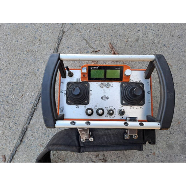 2014 Spierings SK599-AT5-43310672