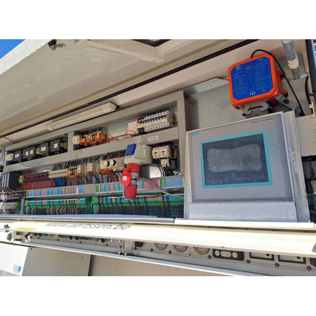 2014 Spierings SK599-AT5-43310676