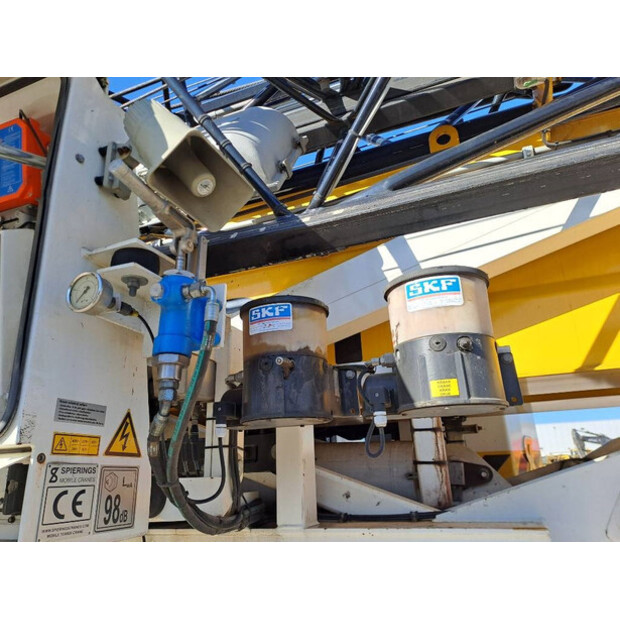 2014 Spierings SK599-AT5-43310677
