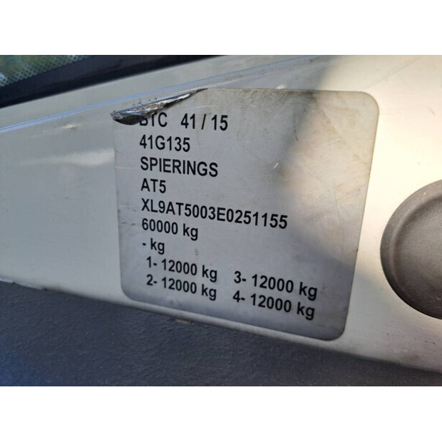 2014 Spierings SK599-AT5-43310679