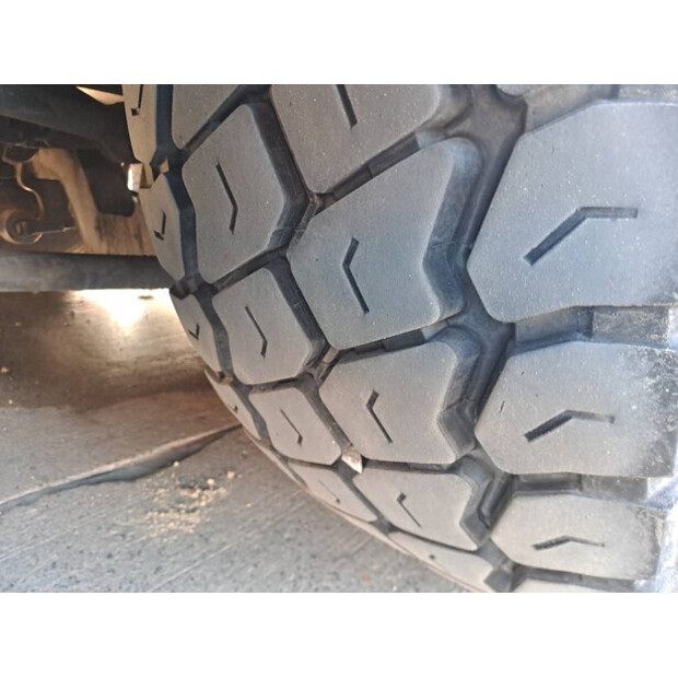 2014 Spierings SK599-AT5-43310680