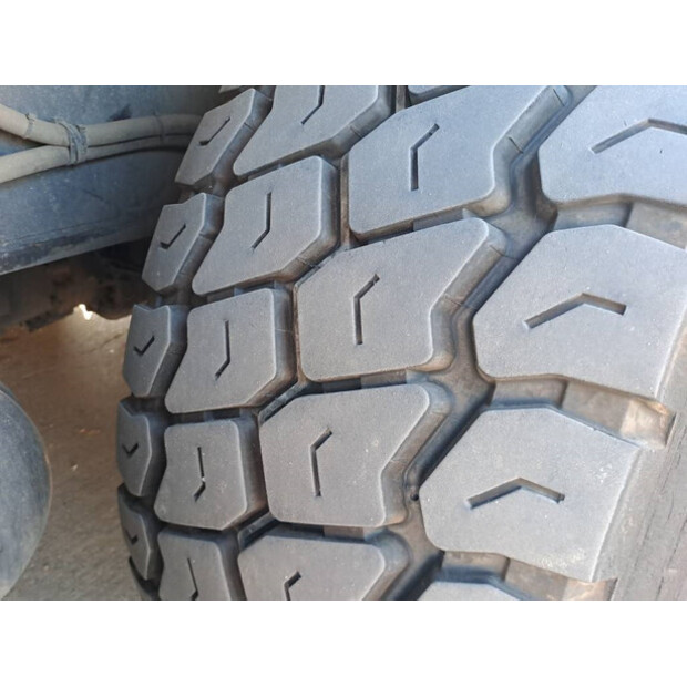 2014 Spierings SK599-AT5-43310681