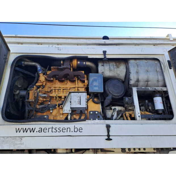 2014 Spierings SK599-AT5-43310684