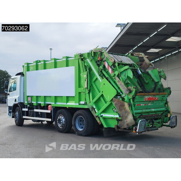 2008 DAF CF75.250-43310688