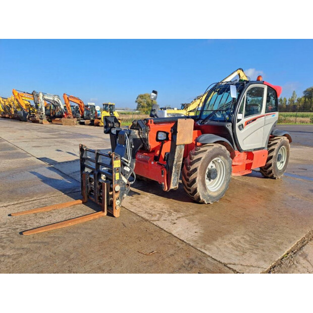 2022 Manitou MT 1440-43310690