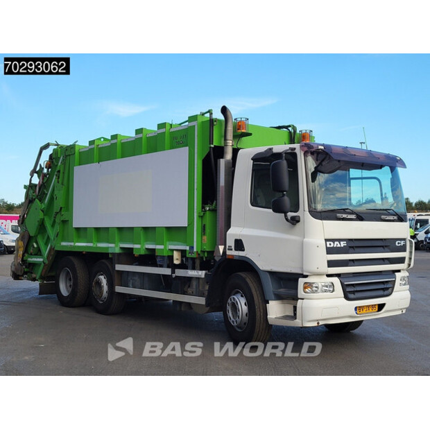 2008 DAF CF75.250-43310696