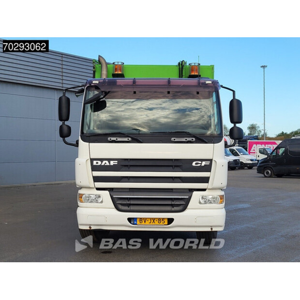 2008 DAF CF75.250-43310711