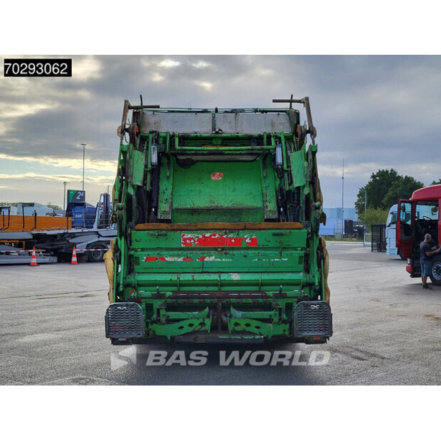 2008 DAF CF75.250-43310715
