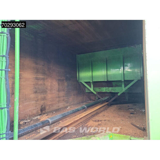 2008 DAF CF75.250-43310718