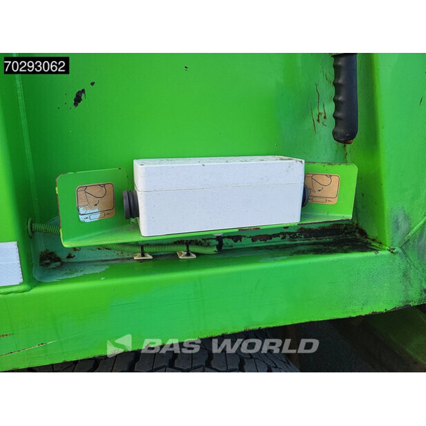 2008 DAF CF75.250-43310720