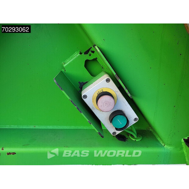 2008 DAF CF75.250-43310721