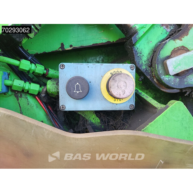 2008 DAF CF75.250-43310722