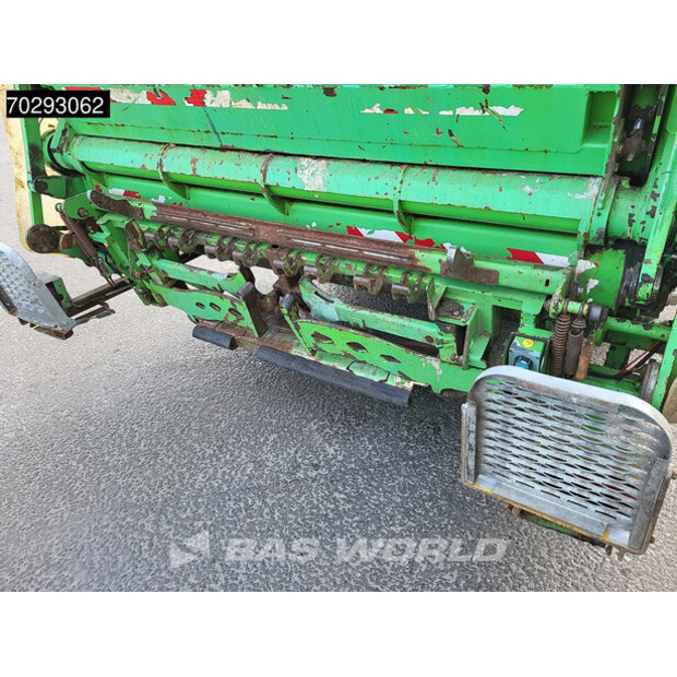 2008 DAF CF75.250-43310724