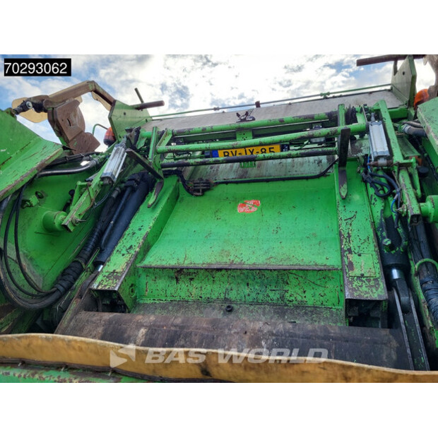 2008 DAF CF75.250-43310725