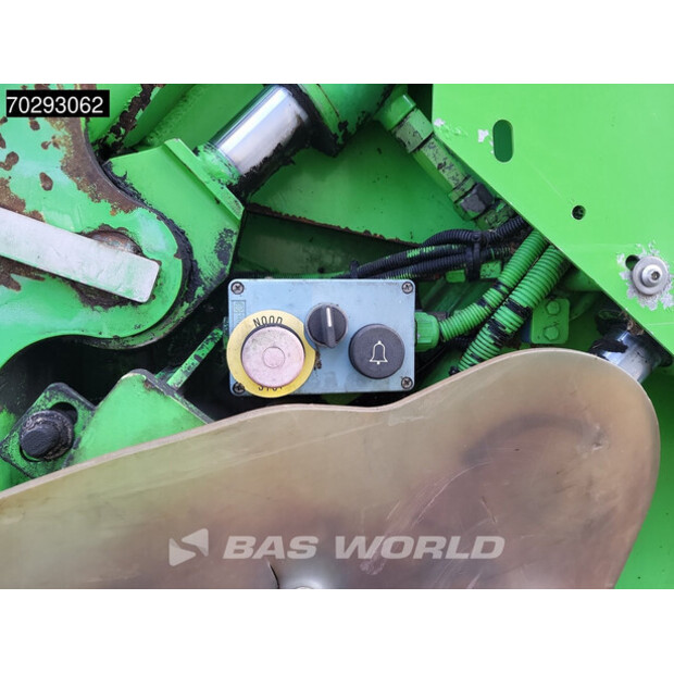 2008 DAF CF75.250-43310726