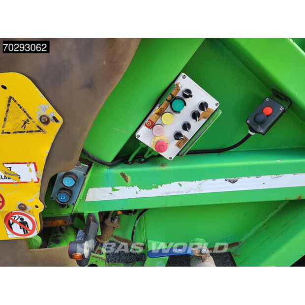 2008 DAF CF75.250-43310727