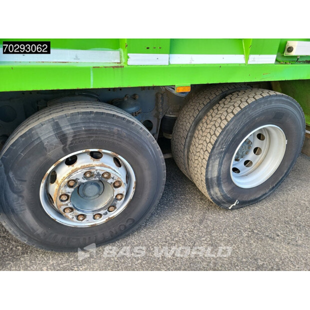 2008 DAF CF75.250-43310730