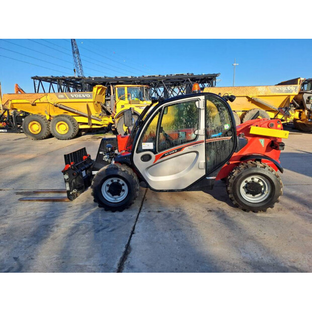 2022 Manitou MT625H-43310731