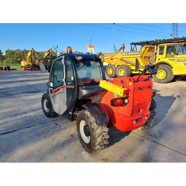 2022 Manitou MT625H-43310732